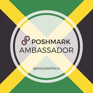 🇯🇲 POSH AMBASSADOR 🇯🇲